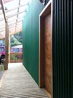 Palafito Verde Apart Hotel