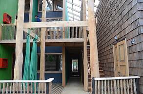 Palafito Verde Apart Hotel