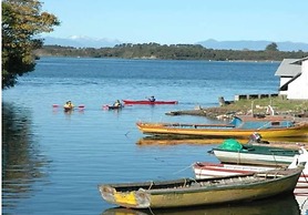 Palafito Verde Apart Hotel