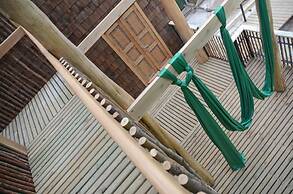 Palafito Verde Apart Hotel