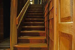 Palafito Verde Apart Hotel