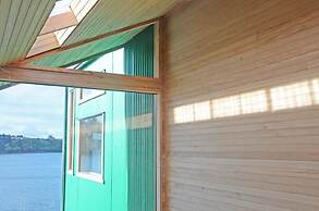 Palafito Verde Apart Hotel