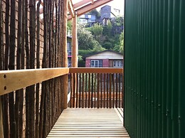 Palafito Verde Apart Hotel