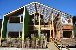 Palafito Verde Apart Hotel