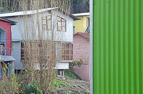 Palafito Verde Apart Hotel