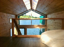 Palafito Verde Apart Hotel