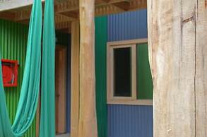 Palafito Verde Apart Hotel