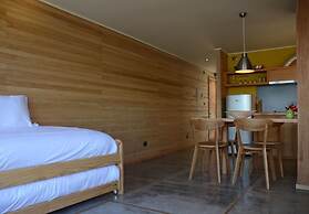 Palafito Verde Apart Hotel