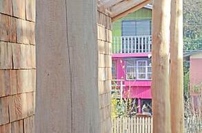 Palafito Verde Apart Hotel