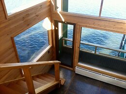 Palafito Verde Apart Hotel