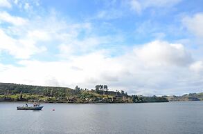 Palafito Verde Apart Hotel