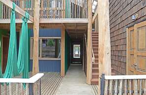 Palafito Verde Apart Hotel