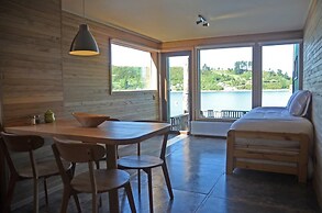 Palafito Verde Apart Hotel