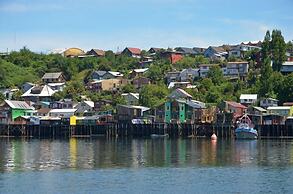 Palafito Verde Apart Hotel