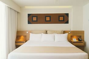 Hotel NYX Cancun All Inclusive