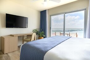 Hotel NYX Cancun All Inclusive