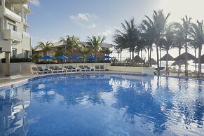 Hotel NYX Cancun All Inclusive