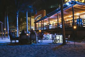 Hotel NYX Cancun All Inclusive