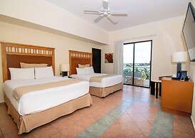 Hotel NYX Cancun All Inclusive