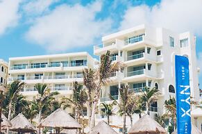 Hotel NYX Cancun All Inclusive
