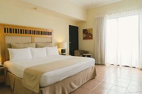 Hotel NYX Cancun All Inclusive