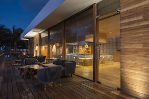Hotel NYX Cancun All Inclusive