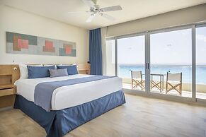 Hotel NYX Cancun All Inclusive