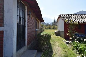 La Casita de mi Abuela