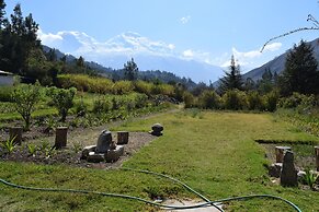 La Casita de mi Abuela