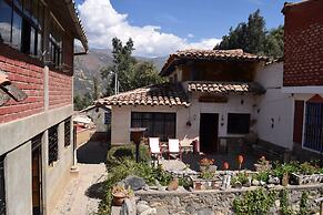 La Casita de mi Abuela