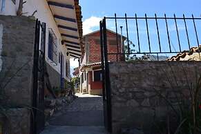 La Casita de mi Abuela
