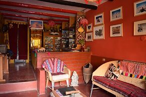 La Casita de mi Abuela