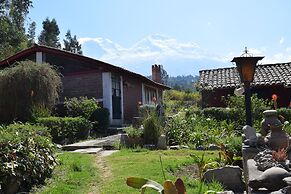 La Casita de mi Abuela