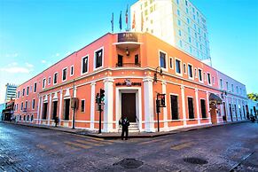Hotel Merida