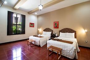 Hotel Merida