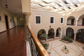 Hotel Merida