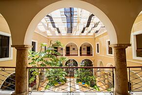 Hotel Merida