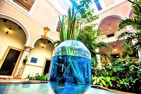 Hotel Merida