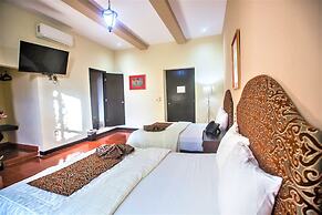 Hotel Merida