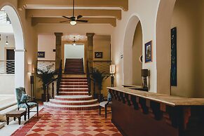 Hotel Merida