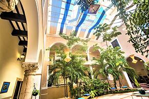 Hotel Merida