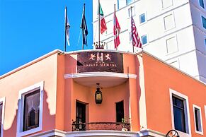 Hotel Merida