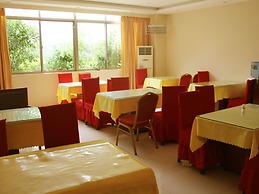 GreenTree Inn Suqian Suyu District Education Bureau Express Hotel