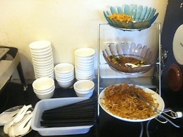 GreenTree Inn Suqian Suyu District Education Bureau Express Hotel