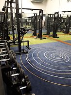 Best Louis Hamilton Hotel Changwon