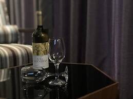 Best Louis Hamilton Hotel Changwon