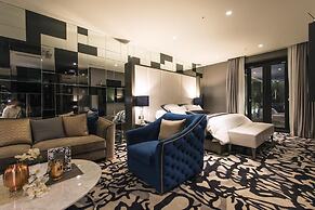 Best Louis Hamilton Hotel Changwon