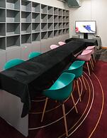 Best Louis Hamilton Hotel Changwon