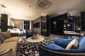 Best Louis Hamilton Hotel Changwon