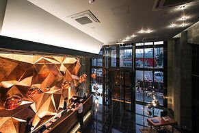 Best Louis Hamilton Hotel Changwon